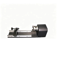 Dispositif rotatif pour machine de gravure laser, rouleau rotatif axe X pour la fabrication de bouteilles