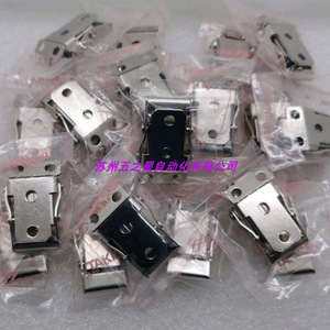 Cerradura de Resorte para Puerta Takigen C-526, Fabricada en Japón, Duradera, Fácil de Instalar, para Uso en el Hogar y la Oficina - Product Image 3