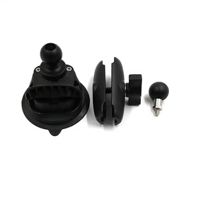 Accesorios para Cámaras de Acción al por Mayor, Base de Cámara de Liberación Rápida, Soporte de Ventosa para GoPro - Product Image 4