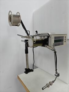 MC-E8 est un accessoire de <span class=keywords><strong>machine</strong></span> à <span class=keywords><strong>coudre</strong></span> qui ajuste automatiquement la <span class=keywords><strong>tension</strong></span> grâce à un capteur de force. - Product Image 4