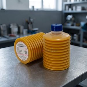 ตลับจาระบี249112สำหรับ Makino จาระบี Lube Corp ประสิทธิภาพสูง LHL300-7 - Product Image 3