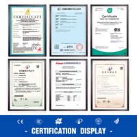 Nouvelle imprimante textile grand format DTG à encre éco-solvant, livraison directe d'usine, rapide et stable, 1,6 m 1,8 m, tête Epson, multicolore, garantie 1 an