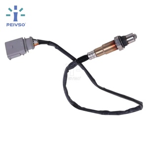 เซ็นเซอร์แลมบ์ดาคุณภาพสูง PEIVSO สำหรับประหยัดน้ำมัน สำหรับ Audi A3 2016 VW Magotan B8 2.0T OEM 8R0906262B รับประกัน 1 ปี - Product Image 1