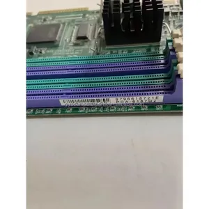 <b>Computer</b> <b>Motherboard</b> 5-Channel PCI Interface Internal Type Model PCA-6187/PCA-6187G2 PCA-6187 PCA-6187G2 Acquisition Card - Product Image 6