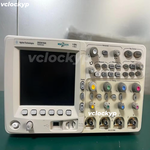 ออสซิลโลสโคป Agilent Keysight DSO6104A 1GHz โดย Express - Product Image 4