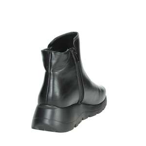 Stivaletti con Zeppa Morbidi da Donna Cinzia Neri CI2035 - Product Image 2