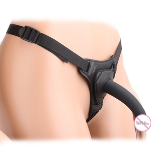 פקק אנאלי מסיליקון לנשים, פין מלאכותי, צעצוע למבוגרים, דילדו - Product Image 2