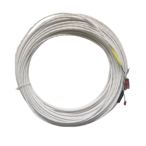 Cable de Extensión Nevada Serie 330400 130539-99, Línea Blindada de 1 a 30 Metros, Sensor de Proximidad Nevada Opcional - Product Image 1