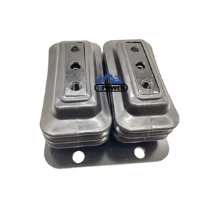 Nuevo Pedal de Válvula de Control XPower 158-8250 1588250 para Excavadora de Orugas E320D - Product Image 2