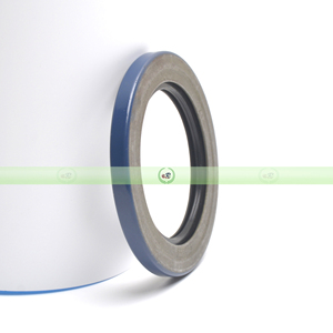 Joint d'huile de matériau en caoutchouc fluoré nitrile de haute qualité 500359 fabriqué en Chine - Product Image 4