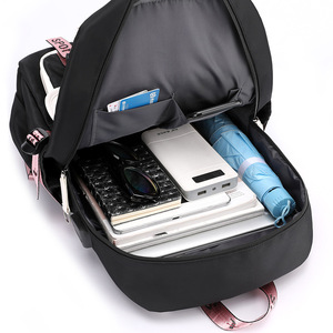 Juego <span class=keywords><strong>de</strong></span> Mochilas Escolares Impermeables para Niñas 2026, <span class=keywords><strong>Mochila</strong></span> Infantil, <span class=keywords><strong>Mochila</strong></span> Escolar, Morral - Product Image 5
