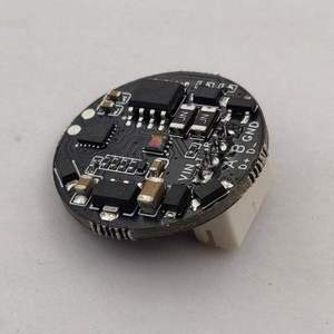 GY-485ALSV2 <b>Illuminance</b> Sensor Module - Standard Industrial MODBUS Protocol & RS485 Interface W111 - Product Image 3