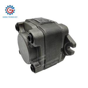 ปั๊ม JPWORLD KHG Series รุ่น KHG1-25-01R-VPC ไฮดรอลิกเกียร์ภายใน ของแท้ใหม่เอี่ยม - Product Image 2