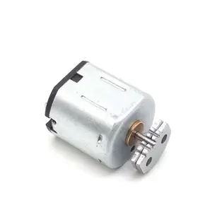 Miniature DC Low-power Motor 3V Vibration Motor Sex Toy Motor