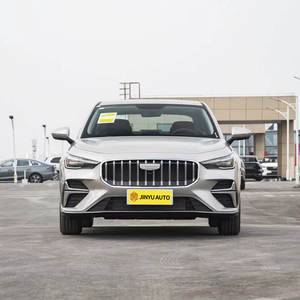 Nuova Geely Emgrand 2026, l'Ultimo Modello <span class=keywords><strong>di</strong></span> 5a Generazione, 1.5L CVT, Versione Luxury, Bestseller in Cina, Elegante Berlina Compatta - Product Image 2