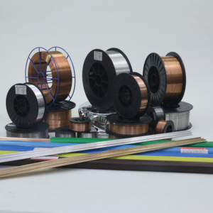 Fil de soudage MIG pour acier au carbone ER5356 ER5556 ER308L ER309 ER310 <span class=keywords><strong>ER347</strong></span> ER70S-G/ER100S-G ER70S-6, ODM ISO9001 - Product Image 1