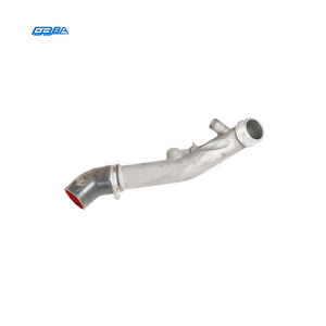 Tubo de turbina original de segunda mano de alta gama premium para Bentley Mulsanne 2012 OE 07V145874A - Product Image 2