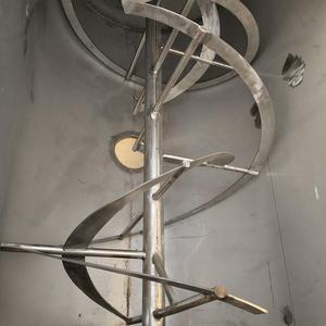 <span class=keywords><strong>เครื่อง</strong></span>ผสมคอนกรีต<span class=keywords><strong>เครื่อง</strong></span>ผสมอาหารสำหรับสัตว์เลี้ยงและ<span class=keywords><strong>ปลา</strong></span>ขนาดใหญ่เครื่องผสมริบบิ้น<span class=keywords><strong>อาหาร</strong></span>เปียกสำหรับอุตสาหกรรม - Product Image 3