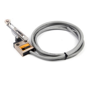 Interruptor de Límite Tz-3108 IP65 con Contacto de Plata, Carcasa de Aleación de Aluminio, 3 Millones de Ciclos de Vida Mecánica, Conexión Directa, Impermeable - Product Image 2