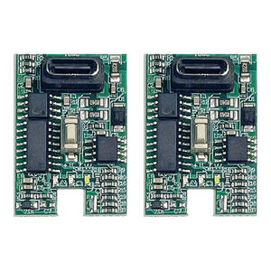 OEM ODM FR-4 PCBA Productie <span class=keywords><strong>Service</strong></span>, One-Stop Turnkey PCB Fabricatie, SMT Assemblage, BOM Sourcing, AOI Inspectie, Betrouwbaar - Product Image 5