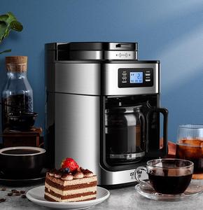 Lập trình cà phê Maker duy nhất phục vụ cà phê MAKER + Máy xay cà phê - Product Image 4