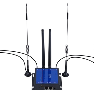 Tốc Độ Cao Công Nghiệp 4G Router Modem 4G LTE Sim Thẻ 4G Router Với Sim Thẻ Router Không Dây - Product Image 4
