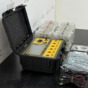 Rapid Chloride Penetration Tester Chloride Ion <strong>Flux</strong> Meter <strong>Concrete</strong> <strong>Electric</strong> <strong>Flux</strong> <strong>Test</strong> - Product Image 5