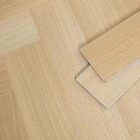 Suelo Vinílico SPC con Sistema de Clic, Resistente al Agua, con Aspecto de Madera, de Lujo, con IXPE, Apto para Áreas de Alto Tráfico
