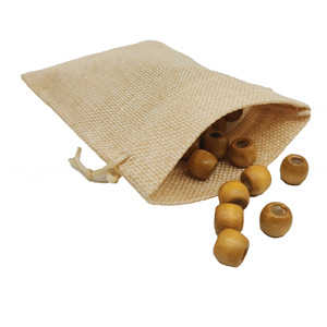 <span class=keywords><strong>2025</strong></span> Tùy Chỉnh Satin Tái Chế Đay Pouch Nhỏ Tái Sử Dụng Dây Kéo Túi Đối Với Trang Sức Lưu Trữ Màu Sắc Tự Nhiên Bán Buôn Với Logo - Product Image 6