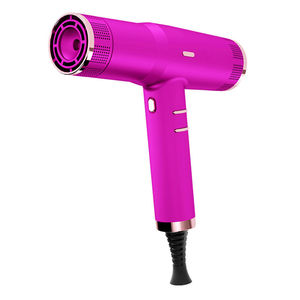 <span class=keywords><strong>Brosse</strong></span> à cheveux à séchage rapide pour salon professionnel personnalisé, ensemble de soufflerie ionique rapide, sèche-cheveux à température constante 10000 tr/min pour hommes - Product Image 3