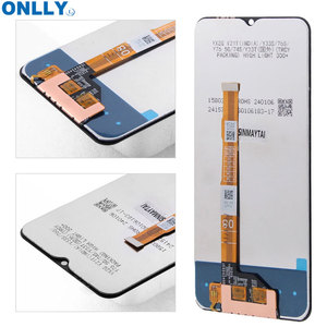 จอ LCD สำหรับ <span class=keywords><strong>Vivo</strong></span> Y12S Y16 Y20 Y22 Y22S Y33s Y33T Y35 5กรัม Y71 Y73 Y81จอแสดงผลจอแสดงผล OLED - Product Image 3