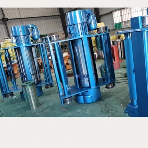 รอกไฟฟ้า2ตัน5ตันพร้อมรีโมทคอนโทรลเครื่องกว้าน CD MD อุปกรณ์เสริมประเภทสลิงลวดสลิง - Product Image 3