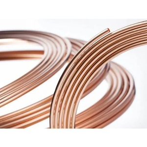สายการผลิตท่อทองแดงความแม่นยำสูงสำหรับระบบ HVAC และสายการผลิตท่อโลหะทองแดงไร้รอยต่อ - Product Image 5