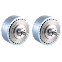 Embrayage à hystérésis M0BAC LB-250M-2, frein électromagnétique 30 mm, 24 V 16 A, usage général, 1302632 - Product Image 4