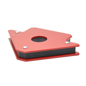 <span class=keywords><strong>Aimant</strong></span> de soudage magnétique en forme de flèche, Magnet pour support carré d'angle - Product Image 4