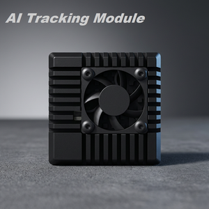 SIYI Second Generation AI Tracking Module 10Tops Edge Computing For UAV Inspection Search Rescue Thermal Follow With MK15 HM30 - Product Image 1