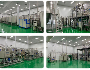 Pharmaceutical Grade Mulberry Leaf Extract Powder with Liquid-Solid Extractio - Product Image 3