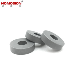 NOMOSION Alloy Metal <b>Washer</b> Machining Parts High Safety Level For Industrial Use - Product Image 2
