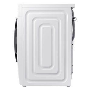 Para SERIE 5000F, Lavadora Automática de Carga Frontal de 10 Kg, Acero Inoxidable y Plástico, Ahorro de Energía, Clase 1400 rpm, Totalmente Automática - Product Image 4