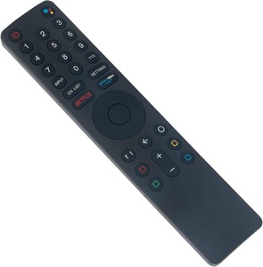 Control Remoto XMRM-010 para <span class=keywords><strong>Xiaomi</strong></span> <span class=keywords><strong>MI</strong></span> <span class=keywords><strong>TV</strong></span> 4S <span class=keywords><strong>4A</strong></span> Smart <span class=keywords><strong>TV</strong></span> L55MS-5A/L65M5-5ASP L55M5-5ASP L65M5-5ASP L65M5-5SIN - Product Image 5