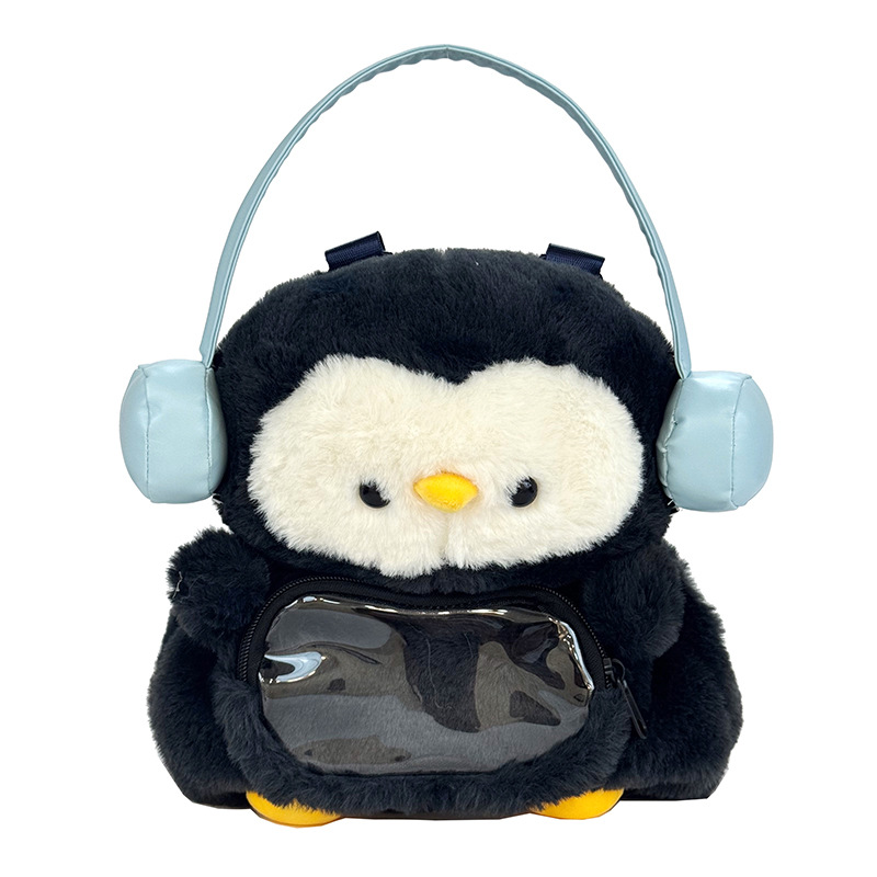 Pinguino-33cm