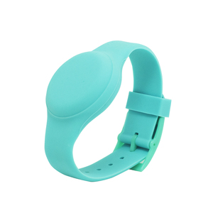 Harga Suar Perangkat Bluetooth Gelang Ble Beacons Pencari Lokasi Pribadi - Product Image 1