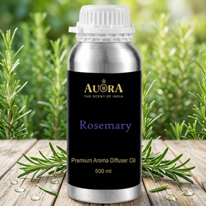 Rosemary <b>Essential</b> <b>Oil</b> Aroma <b>Oils</b> for Aromatherapy Diffusers Reed Diffuser Candle Making Car Perfume Bulk Hotel Fragrance <b>Oils</b> - Product Image 1