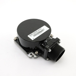 Amplificador de Fibra Óptica Industrial OSE105S2 OSE104S2 OSE205S2 OSE204S2 - Product Image 6
