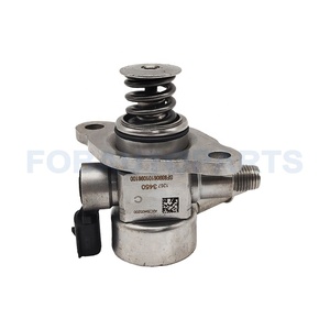 Pompe à carburant haute pression One Piece pour Chevrolet Cruze Malibu 2016-2017 12673450 12682079 - Product Image 2