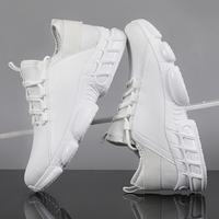 Nouvelles baskets décontractées 2026, chaussures de course, grande taille 39-45, baskets de haute qualité, chaussures personnalisées avec logo pour hommes, fabricant de chaussures pour hommes