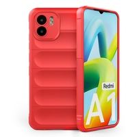 Coque en TPU souple antichoc pour Xiaomi F6 Pro Redmi K70 A1 1A Plus NOTE 12 Pro Shield couverture de téléphone arrière TPU17