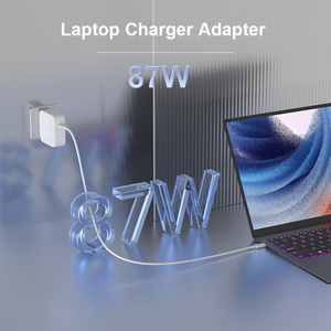 <span class=keywords><strong>Chargeur</strong></span> aussi performant que 87W pour MacBook <span class=keywords><strong>Pro</strong></span>, <span class=keywords><strong>chargeur</strong></span> pour MacBook Air - Product Image 3