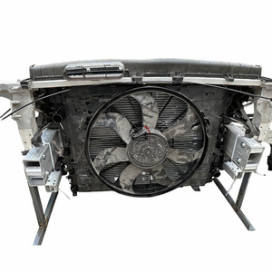 Parachoques de <span class=keywords><strong>segunda</strong></span> <span class=keywords><strong>mano</strong></span> de alta calidad para <span class=keywords><strong>Mercedes</strong></span> Benz <span class=keywords><strong>Clase</strong></span> E 213 Estado popular - Product Image 6