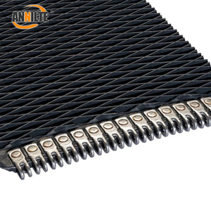 Correa Superior de Repuesto Annilte de Alta Resistencia para Empacadora de Fardos Redondos <span class=keywords><strong>John</strong></span> Deere 457 467 567 568, Maquinaria Agrícola - Product Image 1